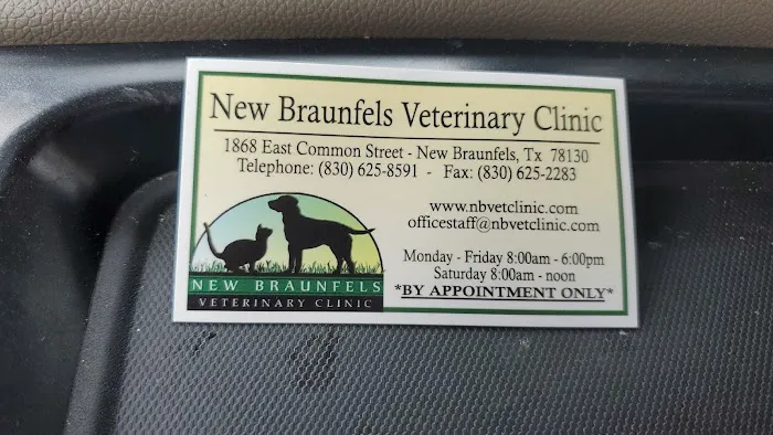 New Braunfels Veterinary Clinic Picture 10