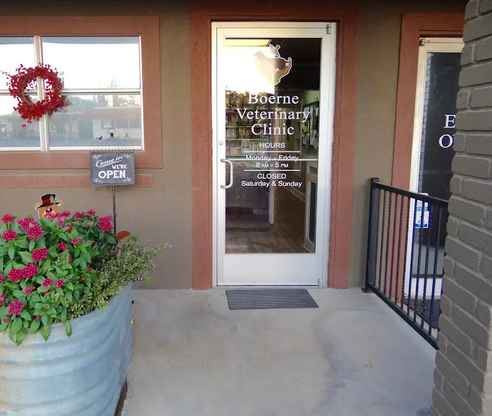 Boerne Veterinary Clinic Picture 1