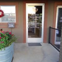 Boerne Veterinary Clinic ico