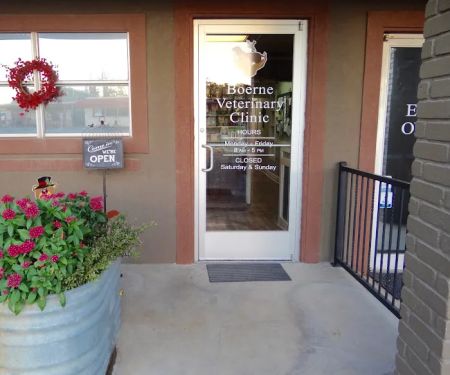 Boerne Veterinary Clinic