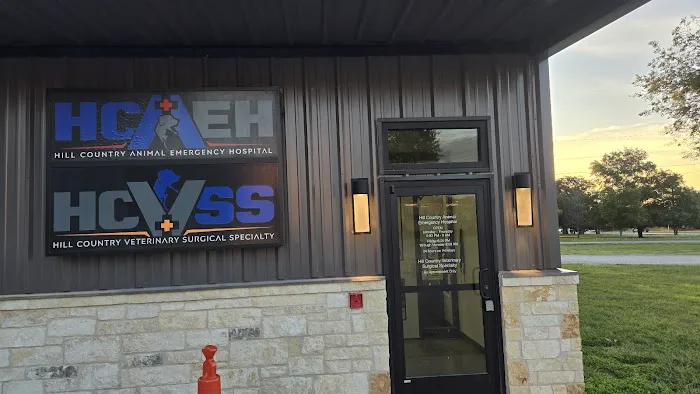 Hill Country Veterinary Surgical Specialty, PLLC Picture 7
