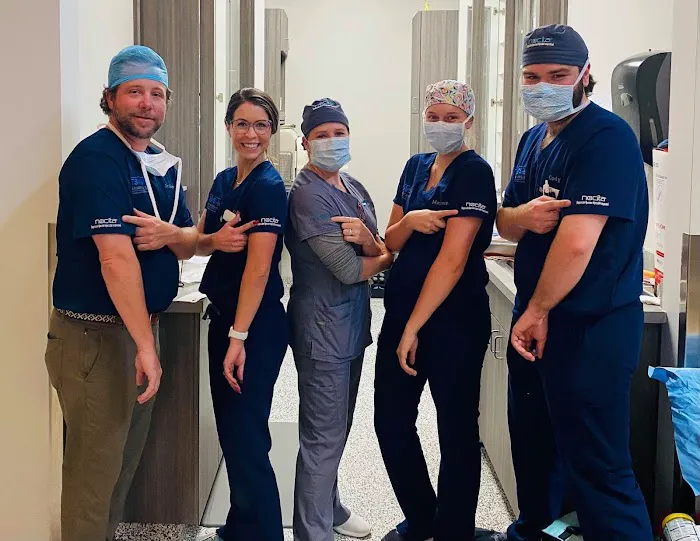 Hill Country Veterinary Surgical Specialty, PLLC Picture 10
