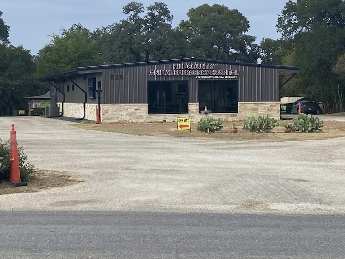 Hill Country Animal Emergency Hospital Picture 7