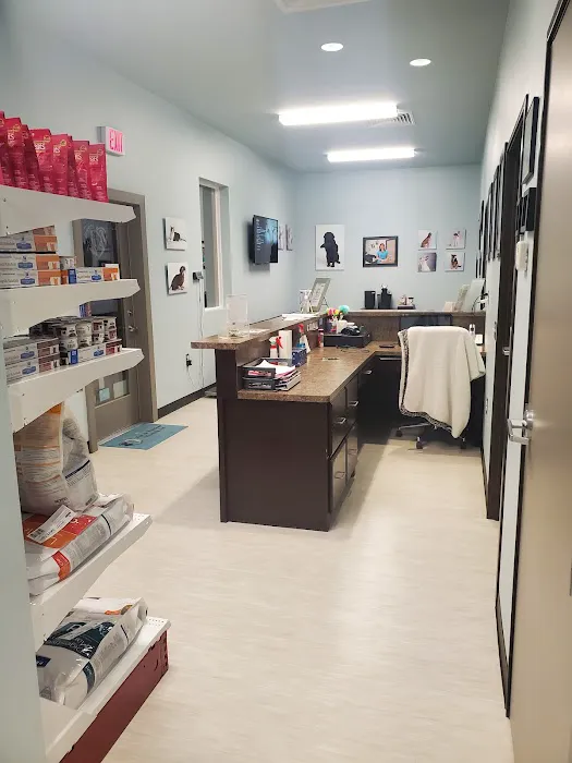 Fur and Feather Family Vet Picture 2