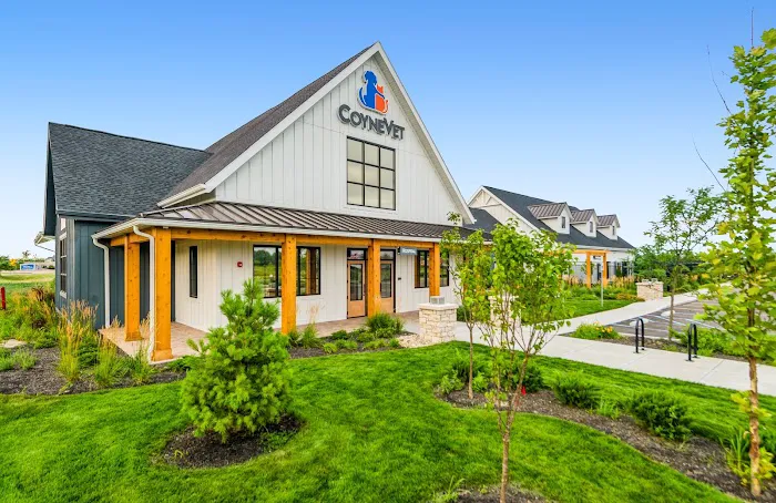Coyne Veterinary Center Westfield Picture 1