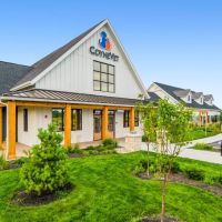 Coyne Veterinary Center Westfield ico