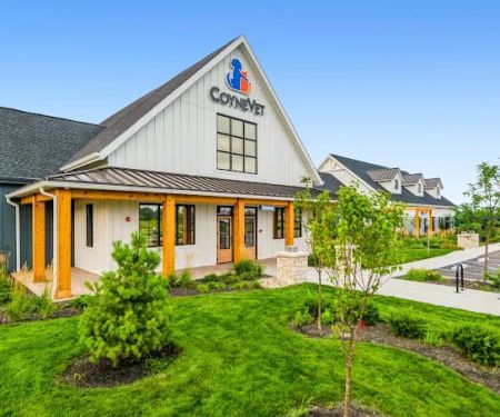 Coyne Veterinary Center Westfield