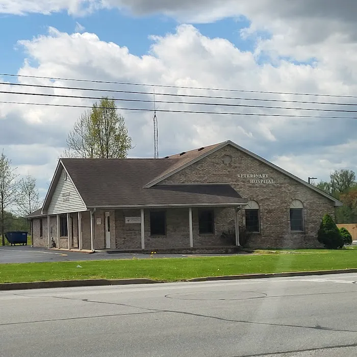 Linton Veterinary Hospital Picture 2