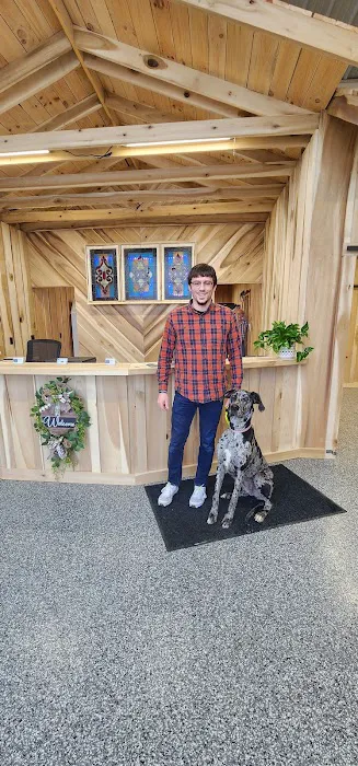Hometown Veterinary Picture 3