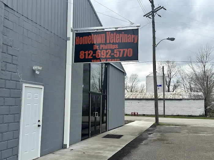 Hometown Veterinary Picture 8