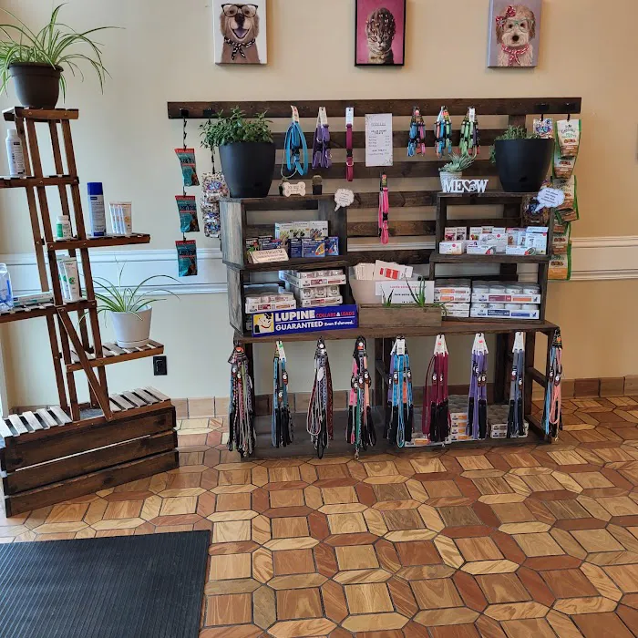 Heritage Animal Hospital South Picture 7