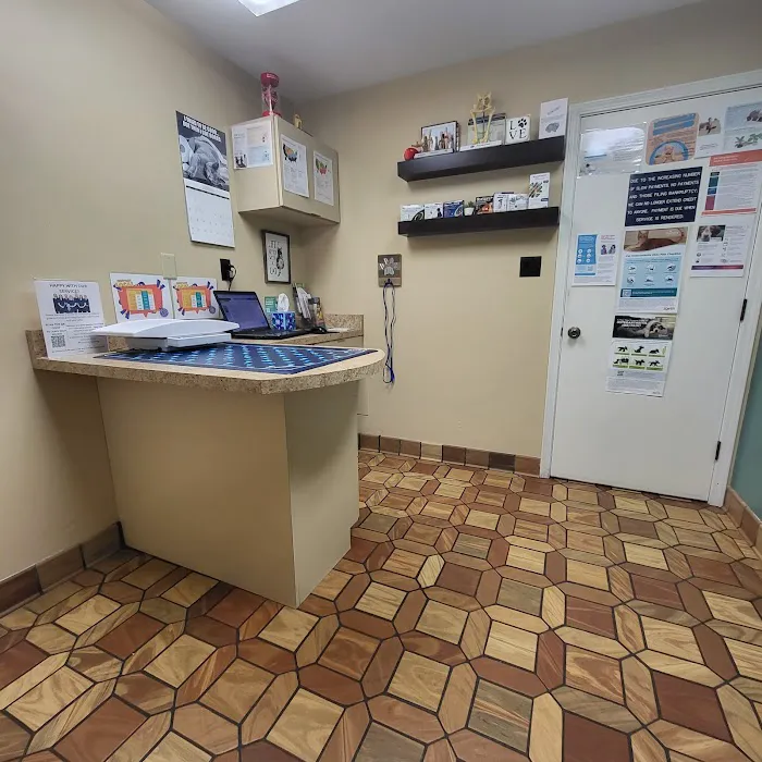 Heritage Animal Hospital South Picture 4