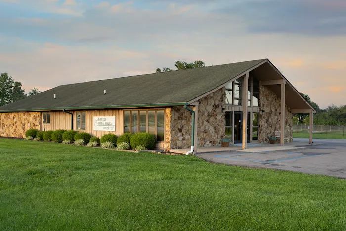 Heritage Animal Hospital South Picture 10
