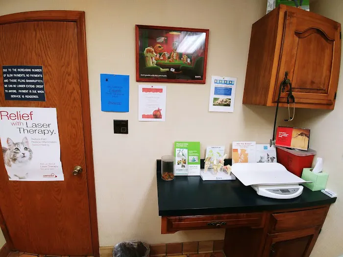Heritage Animal Hospital South Picture 2