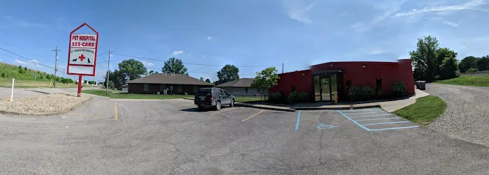 St Francis Pet Hospital Picture 10
