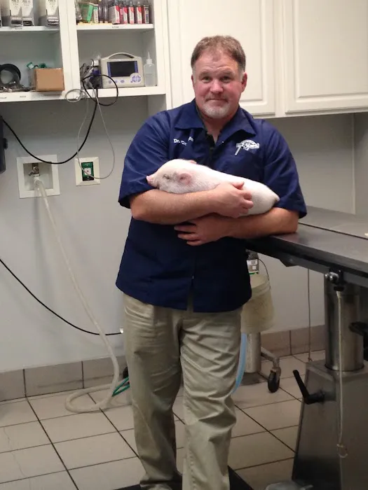 Seymour Animal Hospital Picture 4