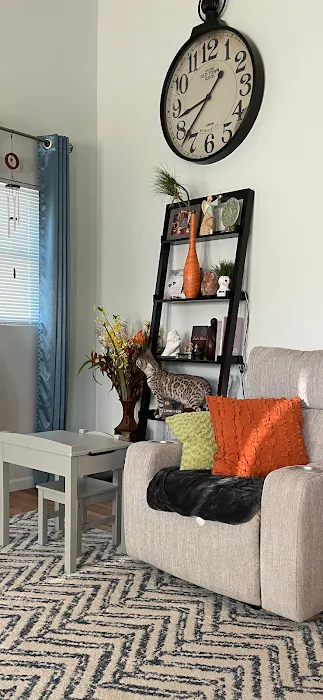 a Spot Above Picture 1