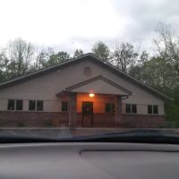 West Central Veterinary Services - Veedersburg ico
