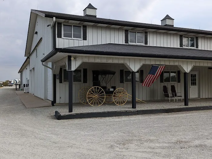 Janssen Veterinary Clinic Picture 2