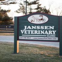 Janssen Veterinary Clinic ico