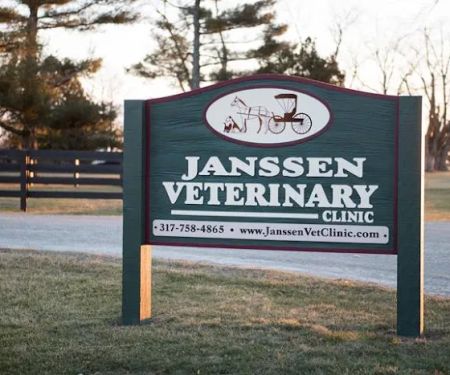 Janssen Veterinary Clinic