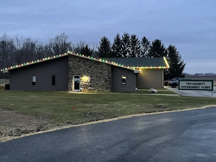 Tri-County Veterinary Clinic Picture 1