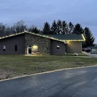Tri-County Veterinary Clinic ico