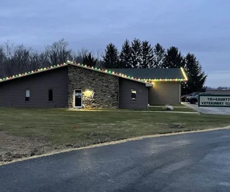 Tri-County Veterinary Clinic