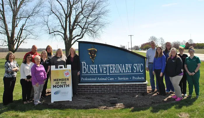 Bush Veterinary Services Picture 2