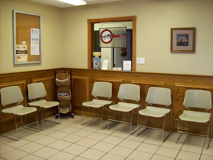 Pet Care Clinic of Kokomo Picture 7
