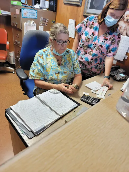 Tipton Veterinary Clinic Picture 5