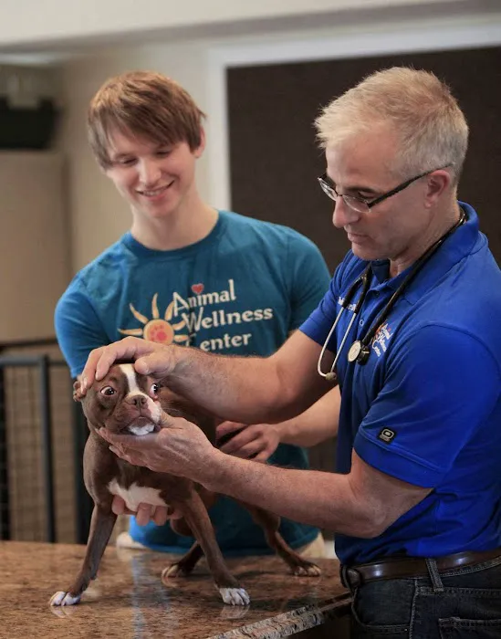Animal Wellness Center Picture 6