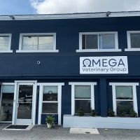 Omega Veterinary Group ico