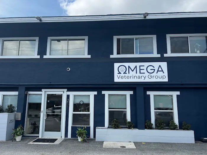 Omega Veterinary Group Picture 4