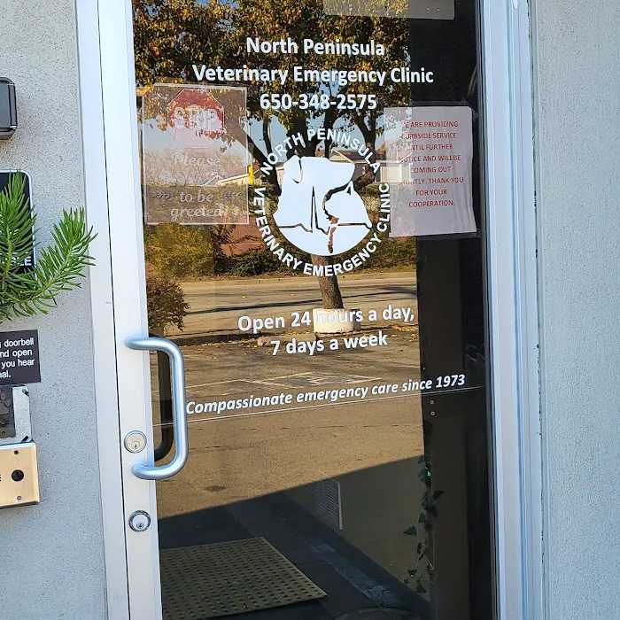 North Peninsula Veterinary Emergency Clinic Picture 8