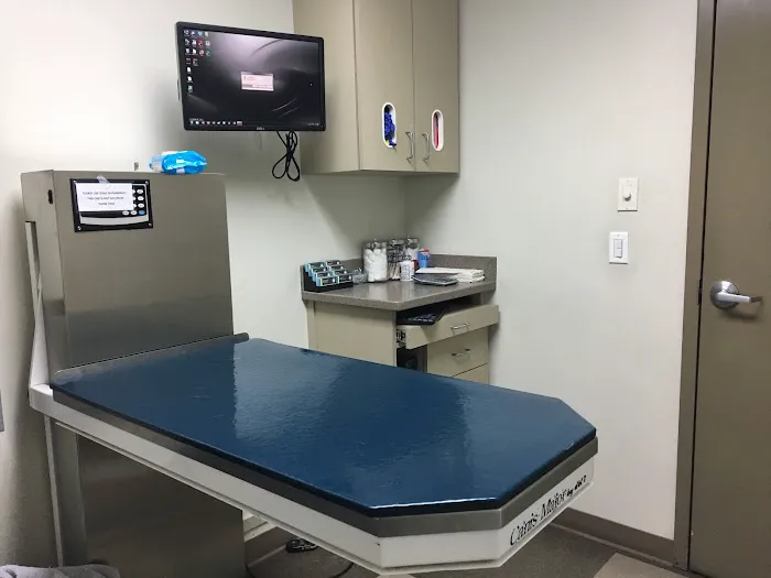 North Peninsula Veterinary Emergency Clinic Picture 4