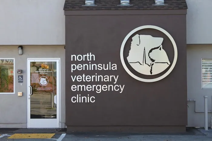 North Peninsula Veterinary Emergency Clinic Picture 10