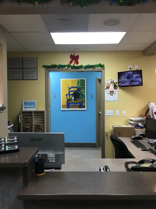 North Peninsula Veterinary Emergency Clinic Picture 6