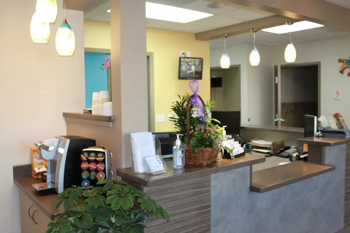 North Peninsula Veterinary Emergency Clinic Picture 7