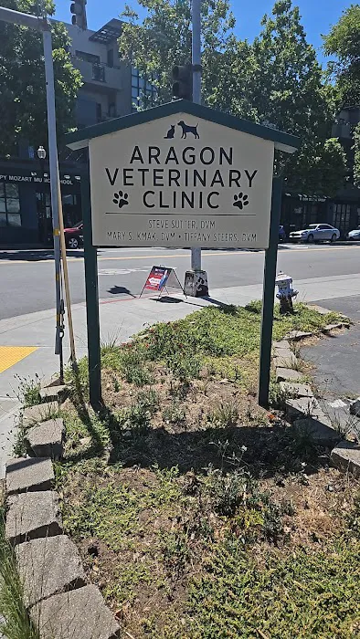Aragon Veterinary Clinic Inc Picture 7