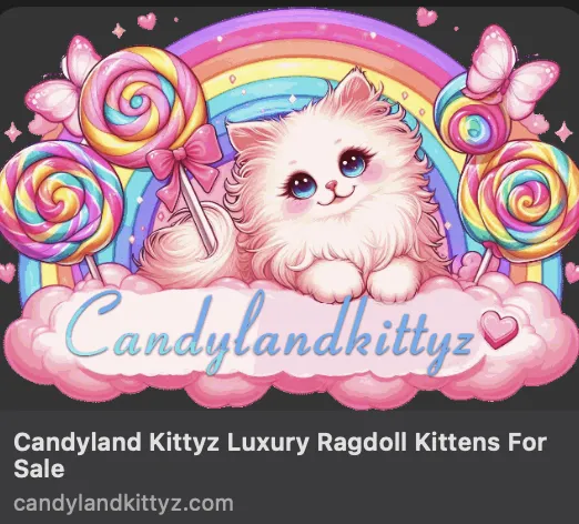 Candyland Kittyz Picture 1