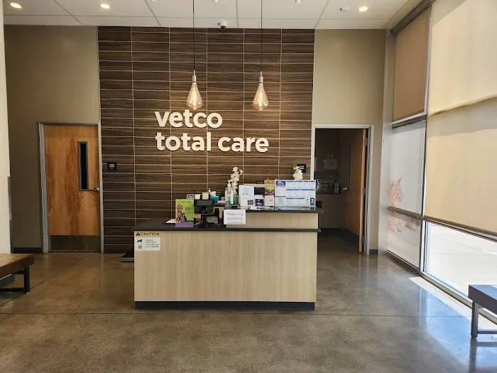 Vetco Total Care Animal Hospital Picture 4