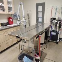 Vetco Total Care Animal Hospital ico