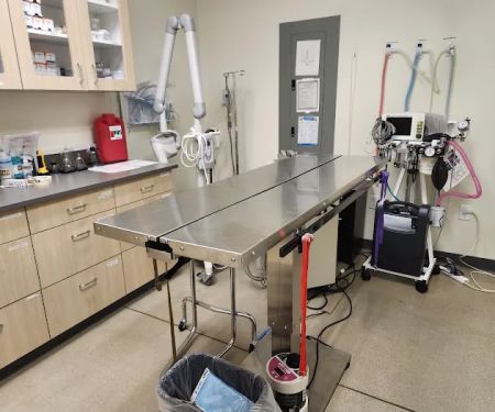 Vetco Total Care Animal Hospital