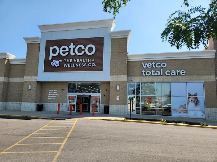 Vetco Total Care Animal Hospital Picture 2