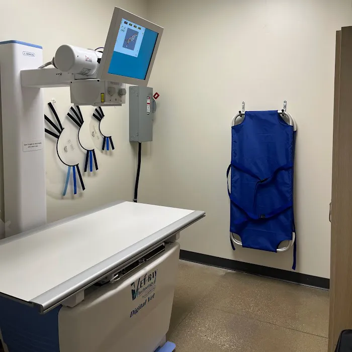Vetco Total Care Animal Hospital Picture 3