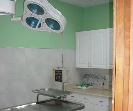 Chicago Pet Clinic