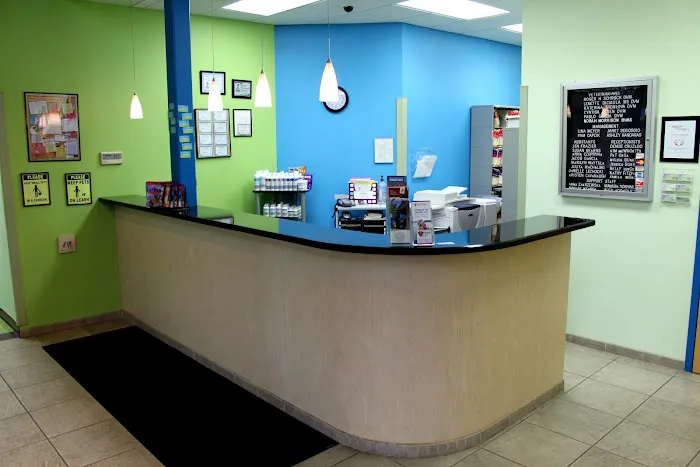Portage Park Animal Hospital Picture 9