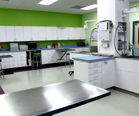 Portage Park Animal Hospital