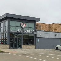 Companion Animal Hospital of Norridge ico